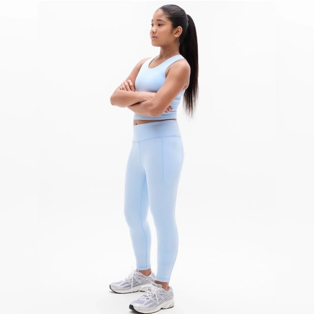 Athleta quality tight